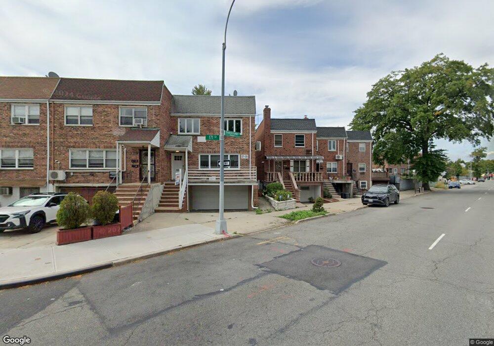 2730 Francis Lewis Blvd, Flushing, NY 11358 - photo 1