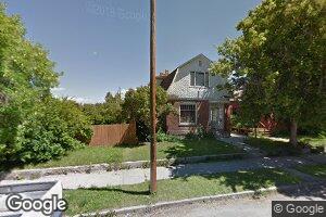 524 Hollins Ave, Helena, MT 59601