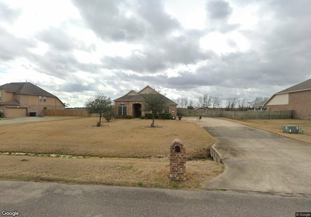 4926 Magnolia Bend Dr, Rosharon, TX 77583 - photo 1