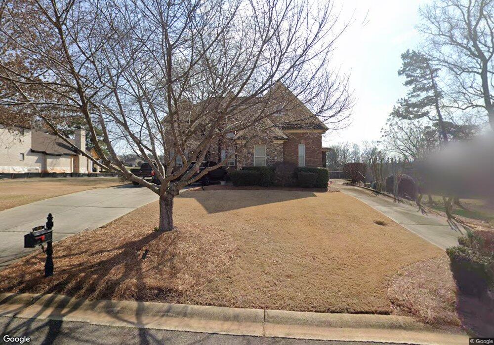 919 Old Forge Ln, Jefferson, GA 30549 - photo 1