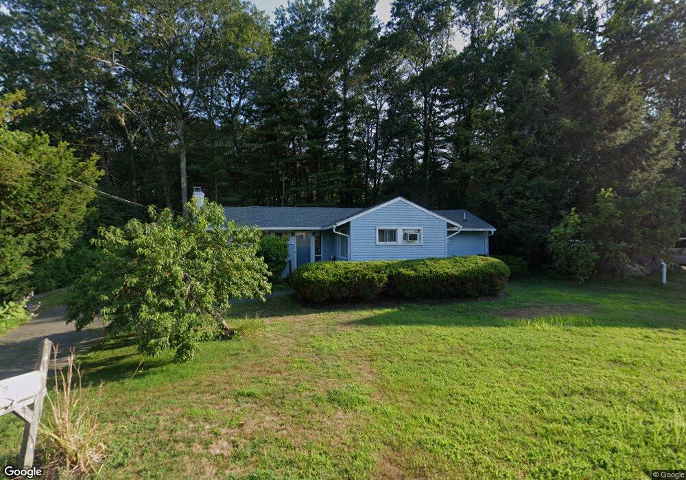 11 Phaneuf St, Middleton, MA 01949 - photo 1