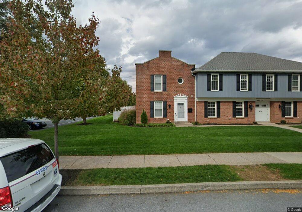 475 W Caracas Ave, Hershey, PA 17033 - photo 1