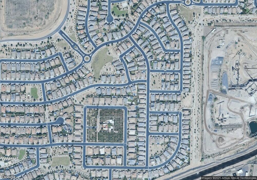 3035 E Quenton St, Mesa, AZ 85213 - photo 1