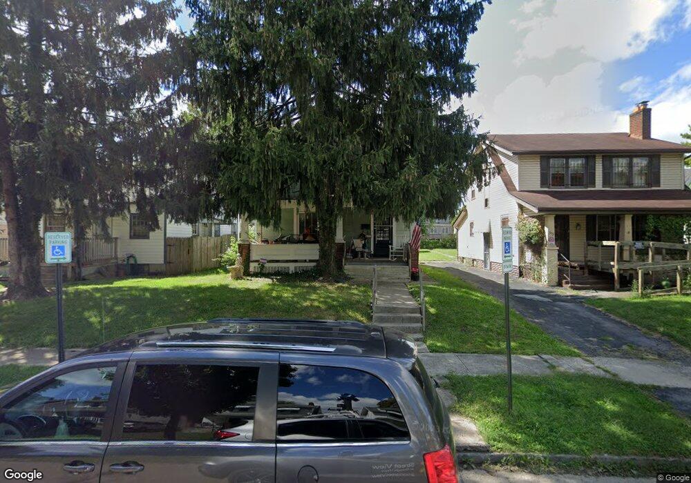 313 N Warren Ave, Columbus, OH 43204 - photo 1