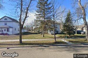 222 N Main St, La Moure, ND 58458