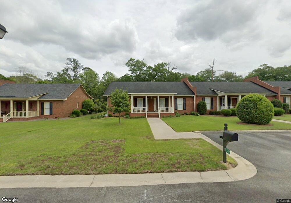 1537 Ivy Ln, Moultrie, GA 31768 - photo 1