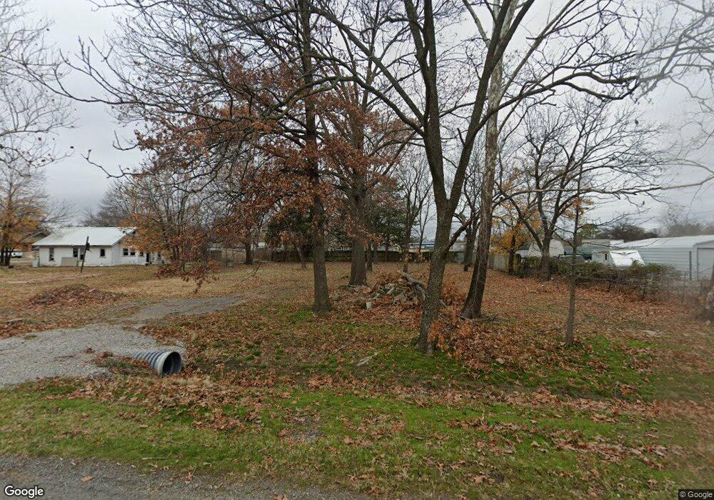 209 N Choctaw Ave, Haskell, OK 74436 - photo 1