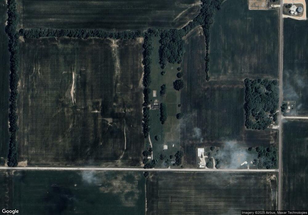 5260 E 50 N, Francisco, IN 47649 - photo 1