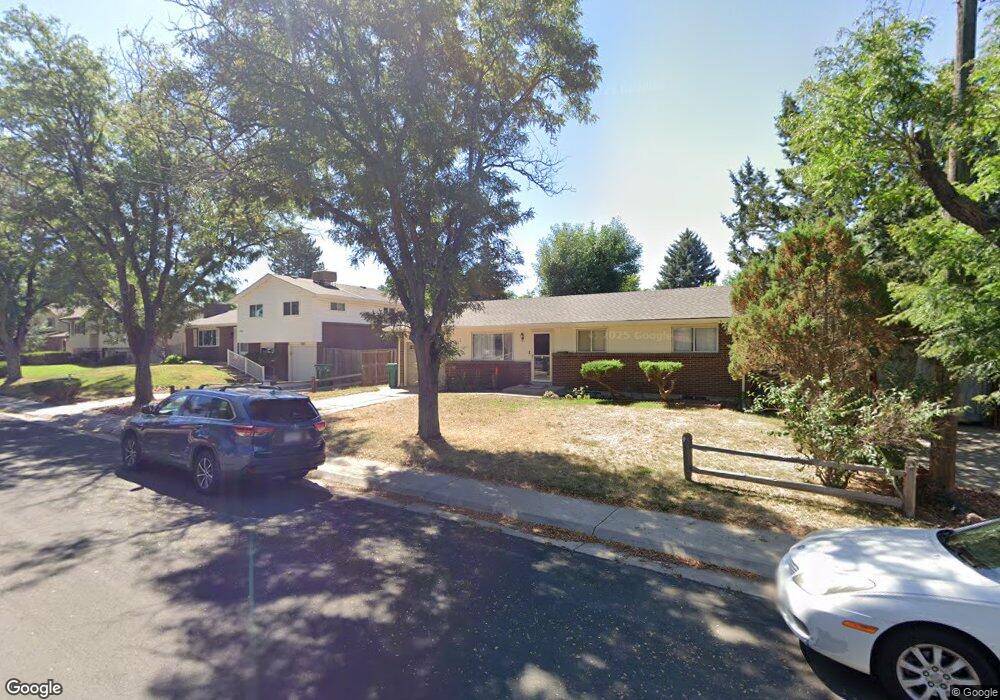 14752 E Security Way, Aurora, CO 80011 - photo 1