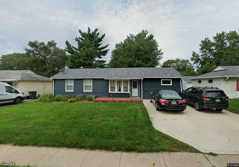 6106 SW 14th St, Des Moines, IA 50315 - photo 1