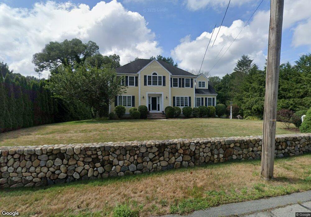 124 Elm St, North Reading, MA 01864 - photo 1