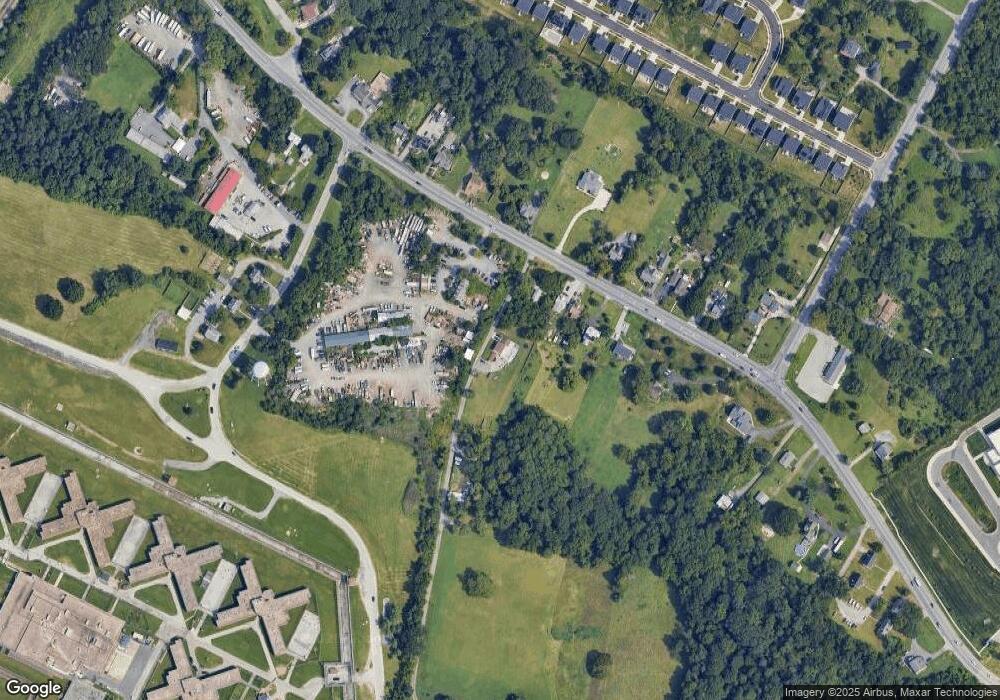 2945 Jessup Rd, Jessup, MD 20794 - photo 1