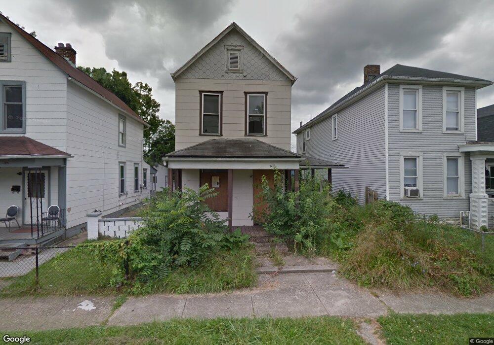 633 Stanley Ave, Columbus, OH 43206 - photo 1