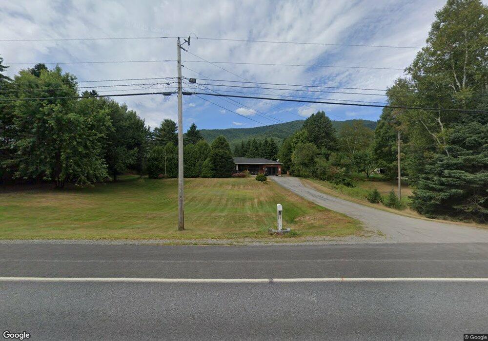 1837 Us Route 3, Colebrook, NH 03576 - photo 1