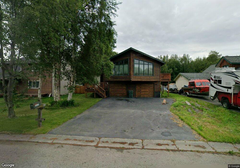 6930 Chad St, Anchorage, AK 99518 - photo 1