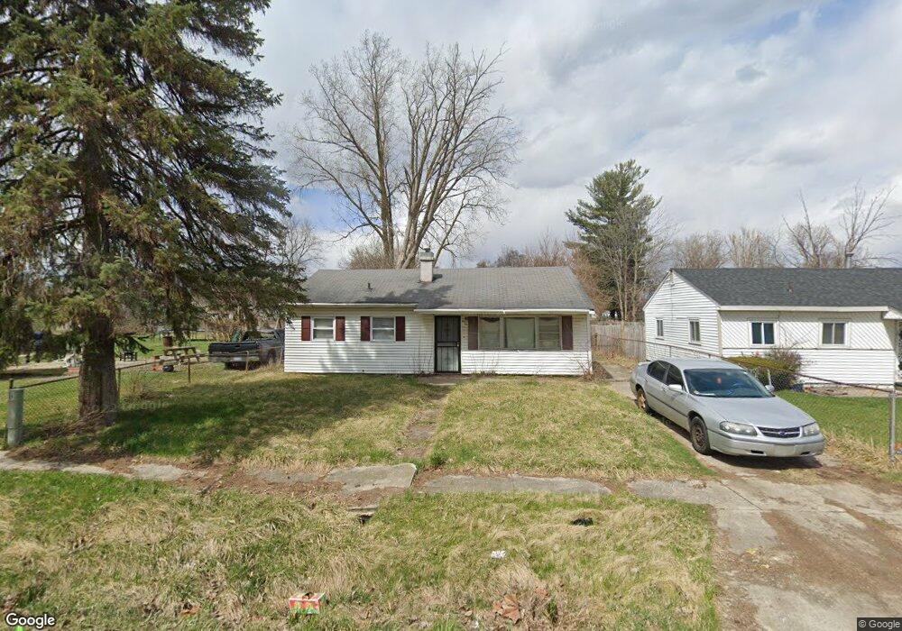 1197 Charles Ave, Flint, MI 48505 - photo 1