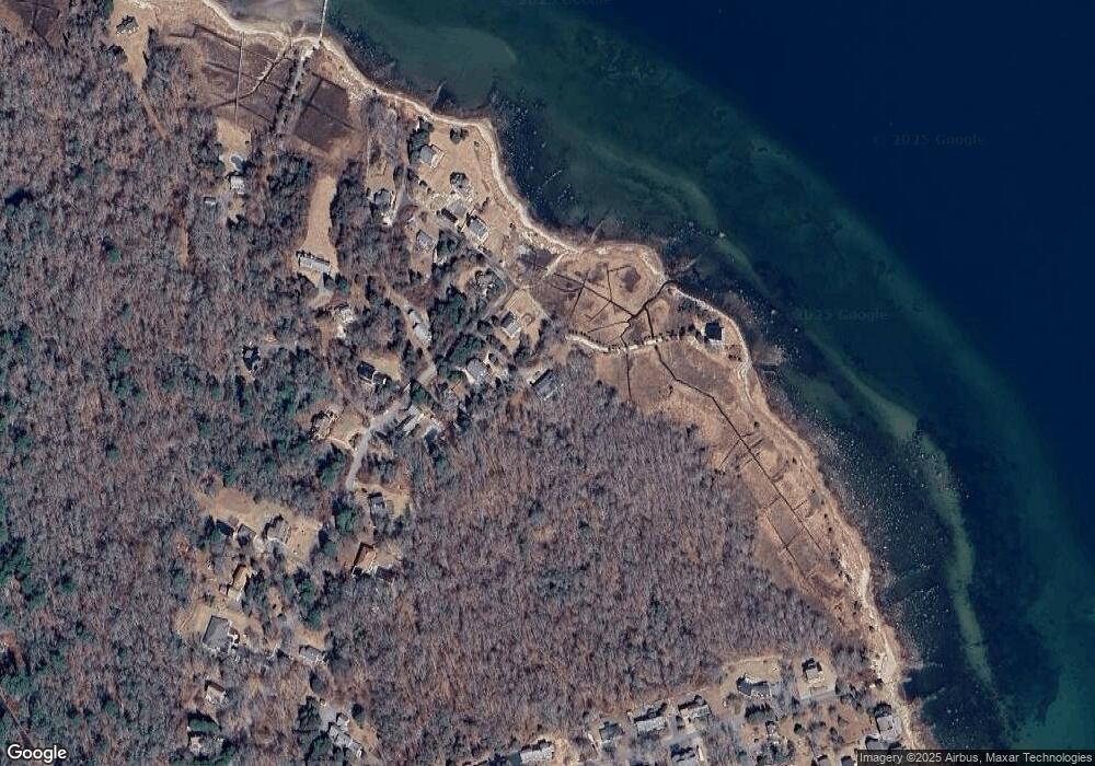 4 Cecelia Ave, Mattapoisett, MA 02739 - photo 1