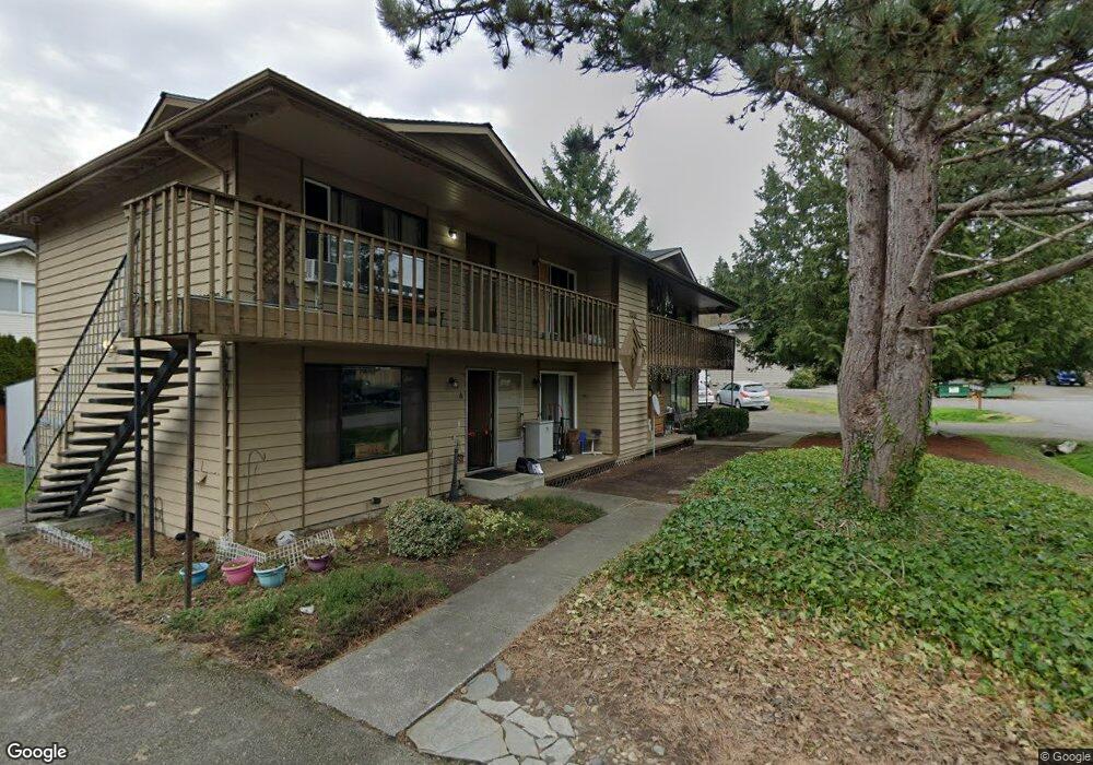 5015 Graham Way, Mukilteo, WA 98275 - photo 1