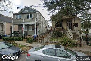 4934 Constance St Unit REAR, New Orleans, LA 70115