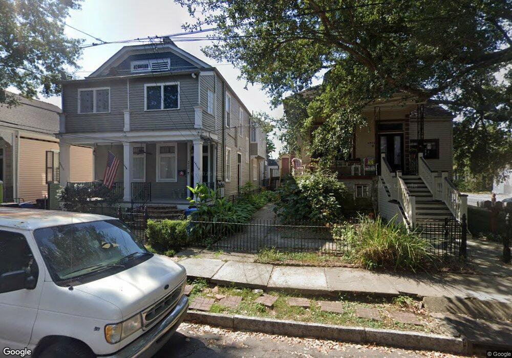 4934 Constance St unit REAR, New Orleans, LA 70115 - photo 1