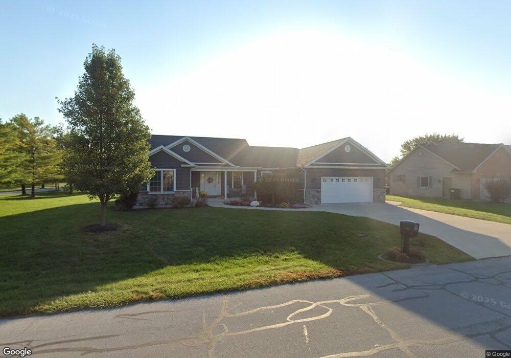 3701 Shalloway Dr, Lima, OH 45806 - photo 1