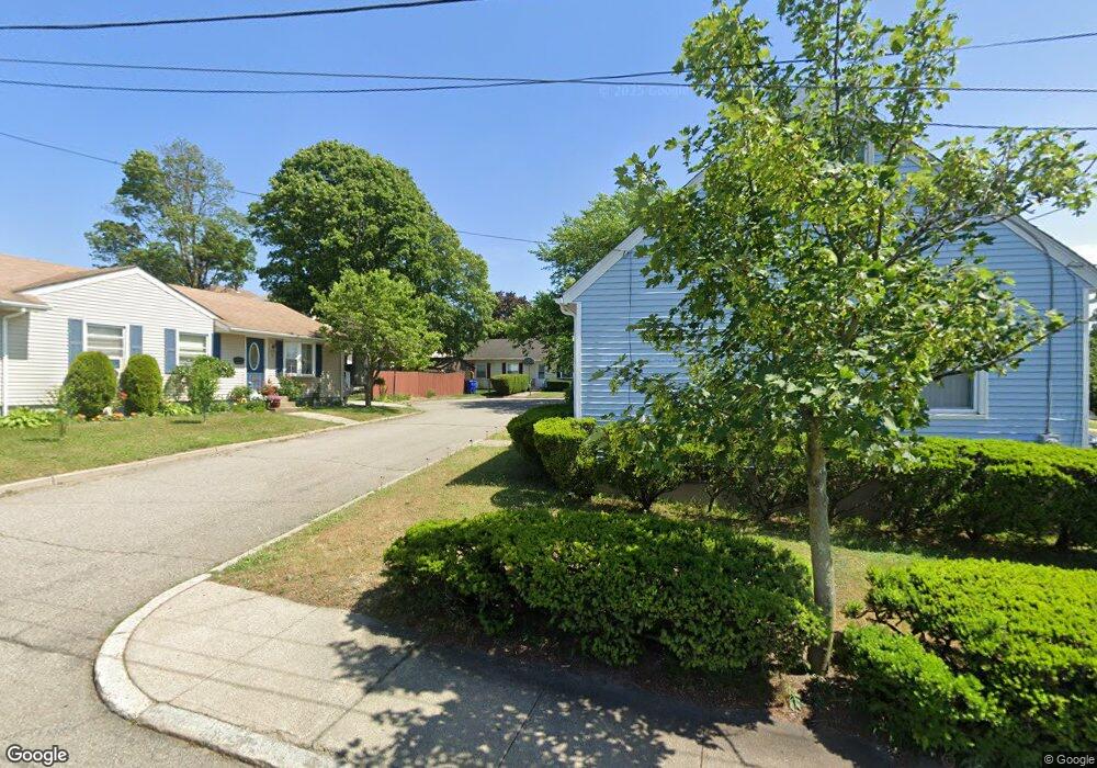 400 New Ct unit 601, Pawtucket, RI 02860 - photo 1