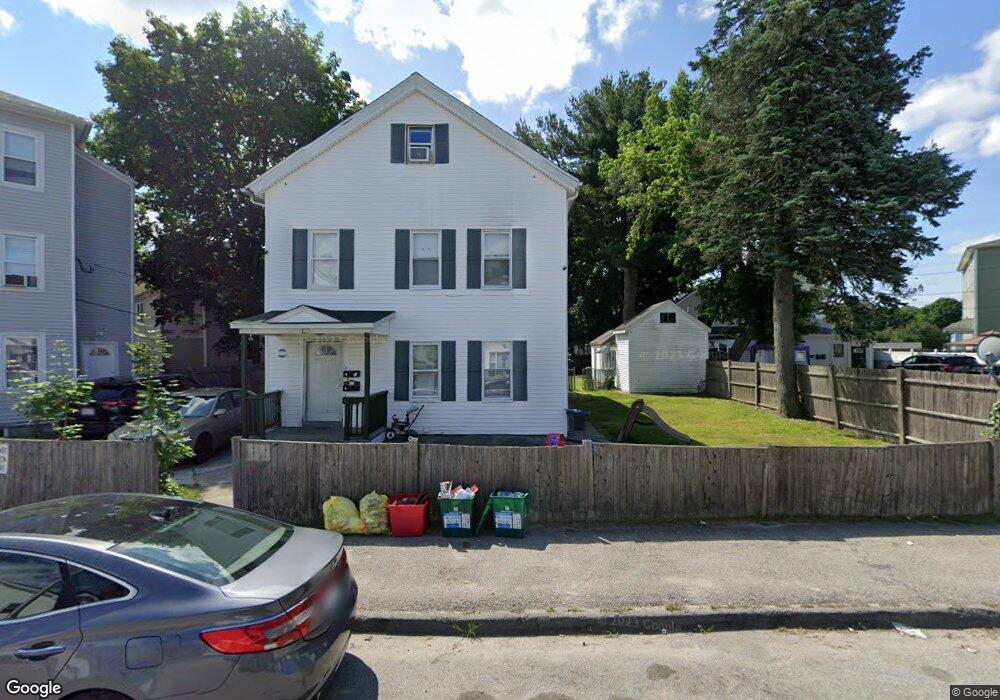7 Hacker Ct, Worcester, MA 01603 - photo 1
