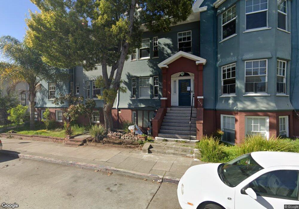 2135 Haste St, Berkeley, CA 94704 - photo 1