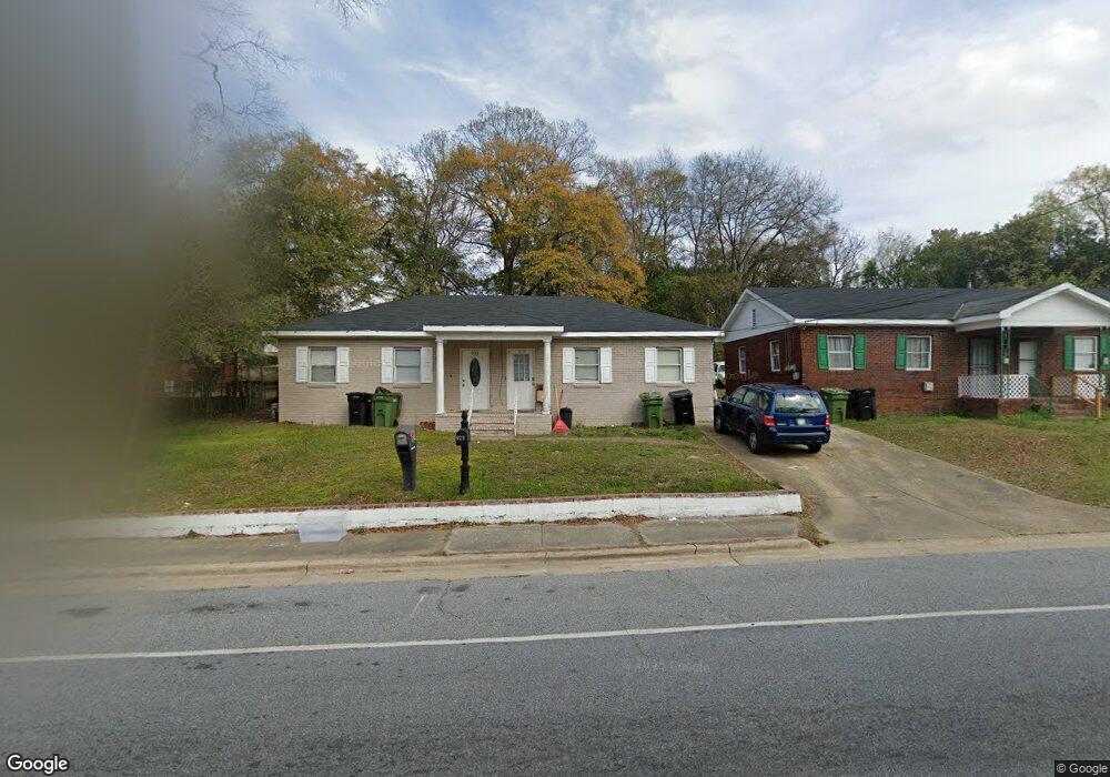 928 Illges Rd, Columbus, GA 31906 - photo 1