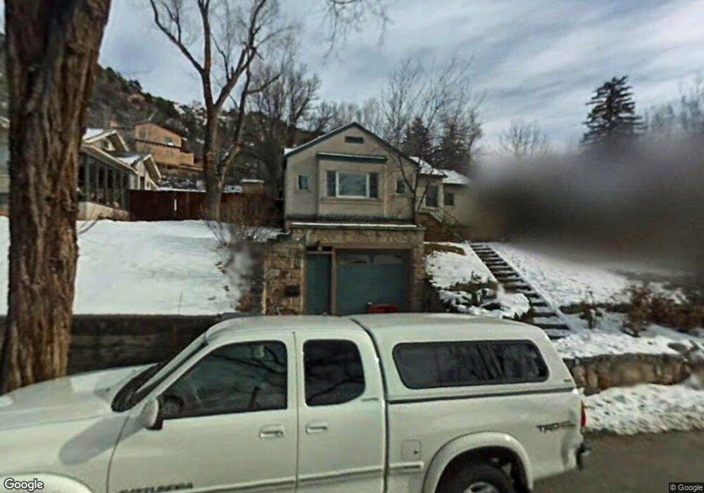 1212 E 4th Ave, Durango, CO 81301 - photo 1