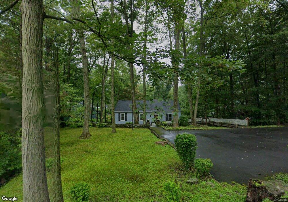 277 Great Hill Rd, Ridgefield, CT 06877 - photo 1