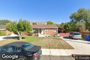 975 S 100 E, Orem, UT 84058