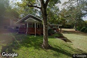 108 Green St, Warm Springs, GA 31830