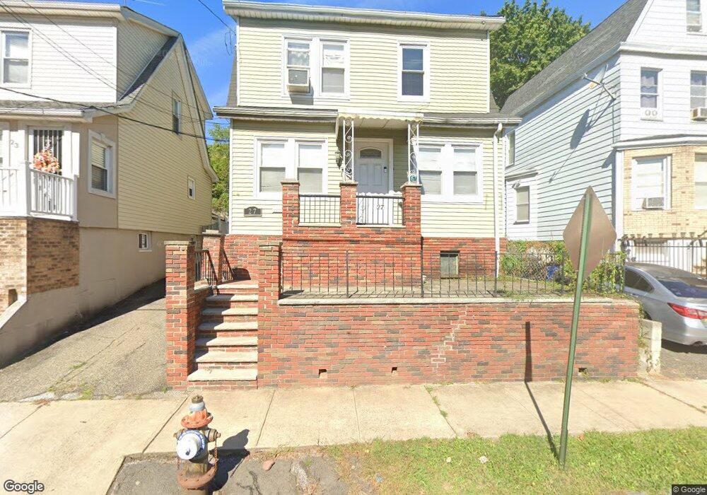 27 Newton Place, Irvington, NJ 07111 - photo 1