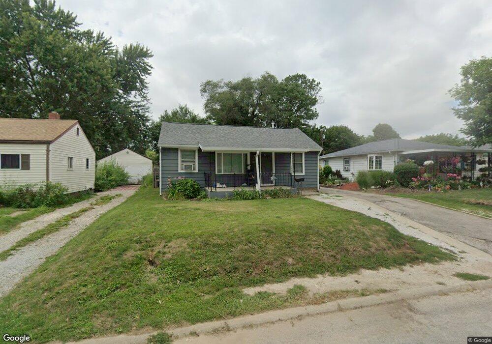 2322 N 26th St, Lafayette, IN 47904 - photo 1
