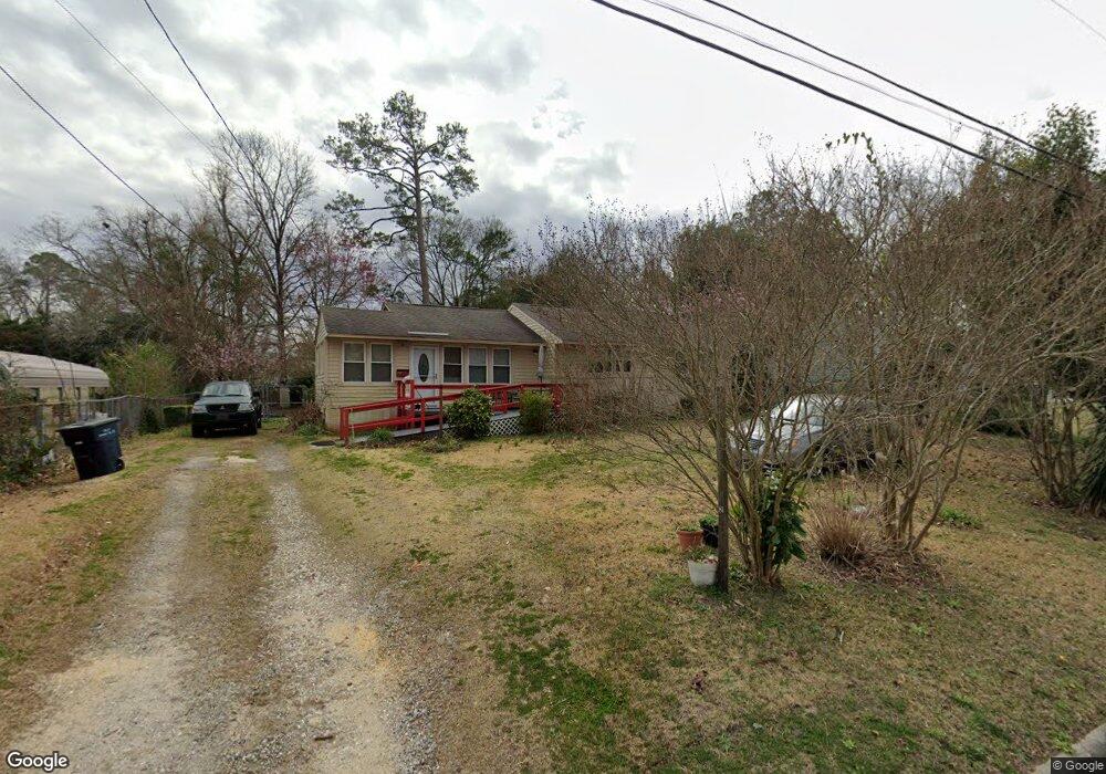 802 Davis St, Jacksonville, NC 28540 - photo 1