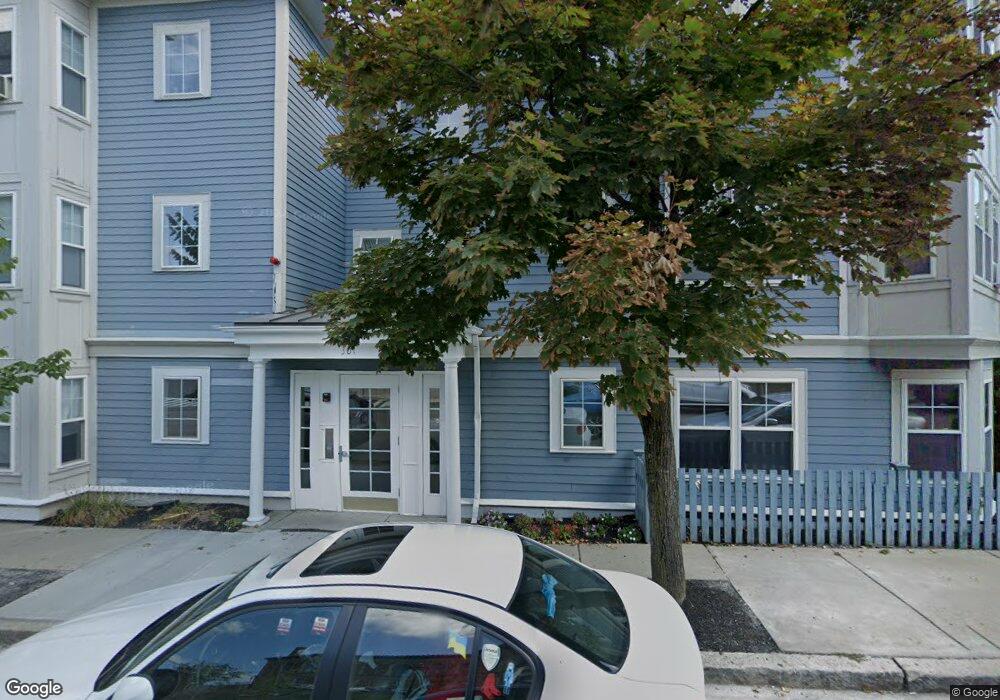 301 Medford St unit 1, Somerville, MA 02143 - photo 1