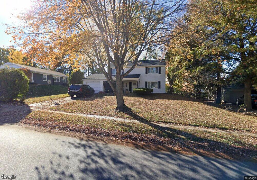 12613 Millstream Dr, Bowie, MD 20715 - photo 1