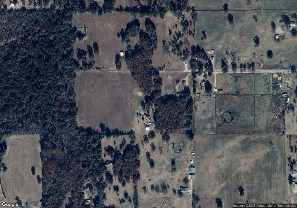 470701 E 1121 Rd, Muldrow, OK 74948 - photo 1