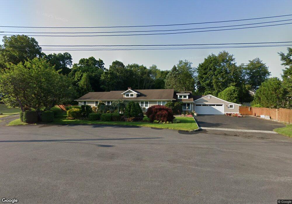 3 Jeanne Place, Armonk, NY 10504 - photo 1