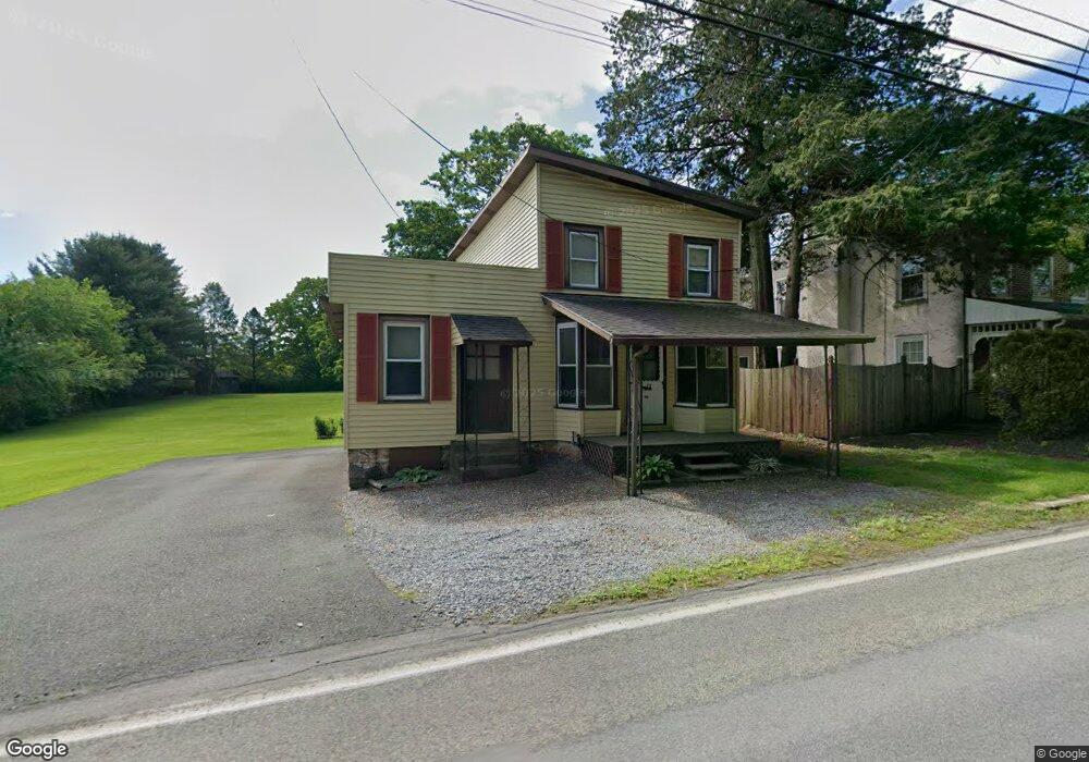 5510 E Texas Rd, Macungie, PA 18062 - photo 1