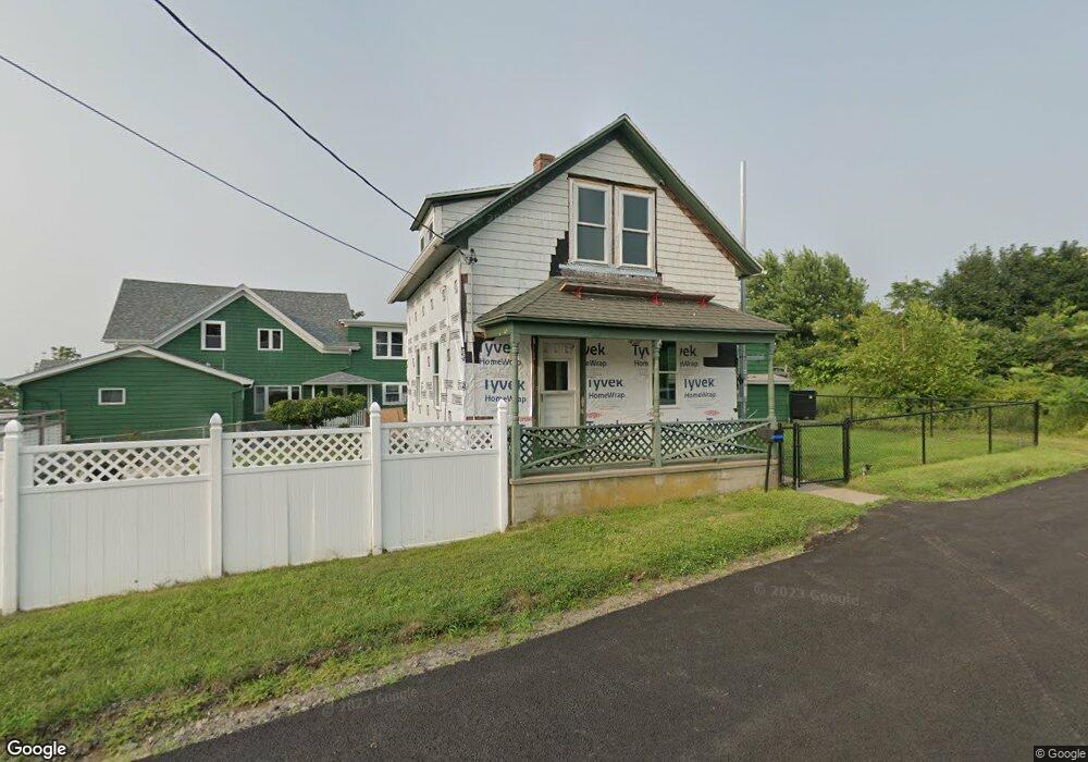 32 Tindal St, Fall River, MA 02724 - photo 1