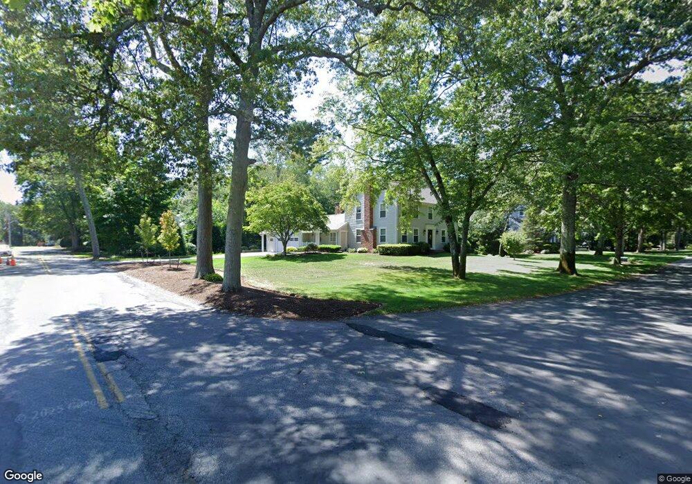 23 Liberty Rd, Hingham, MA 02043 - photo 1