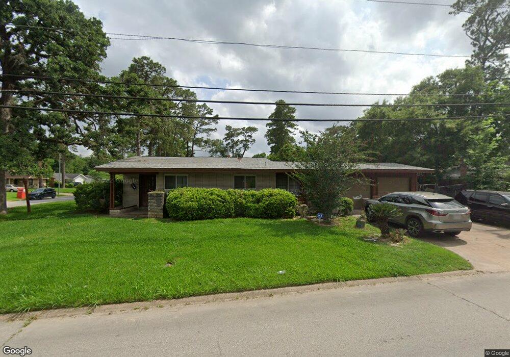 10435 Bretton Dr, Houston, TX 77016 - photo 1