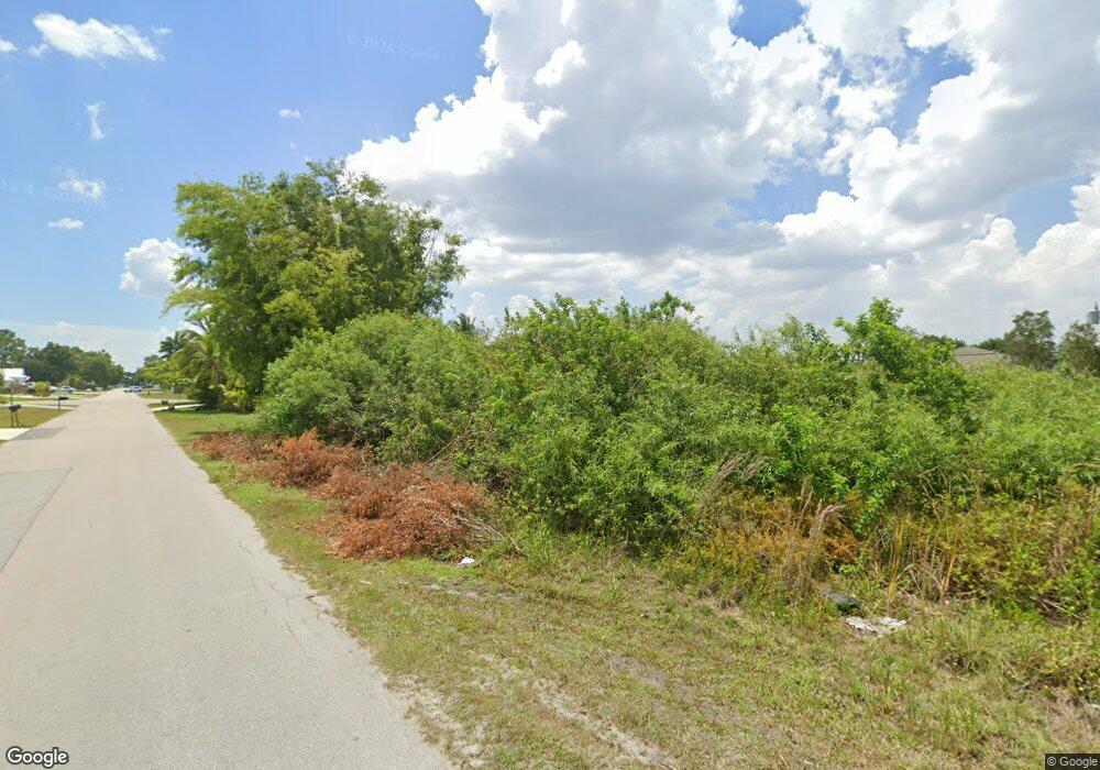 4242 Mcclellan St, Port Saint Lucie, FL 34953 - photo 1