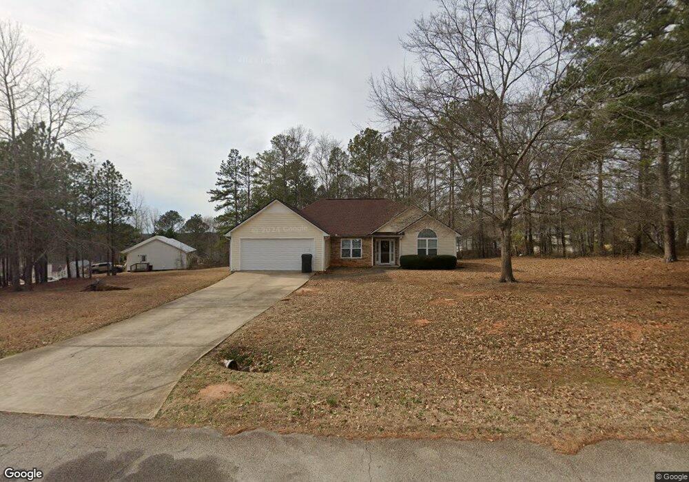 284 S Red Oak Way, Temple, GA 30179 - photo 1
