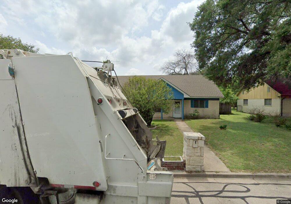 3700 Manor Dr, Waco, TX 76706 - photo 1