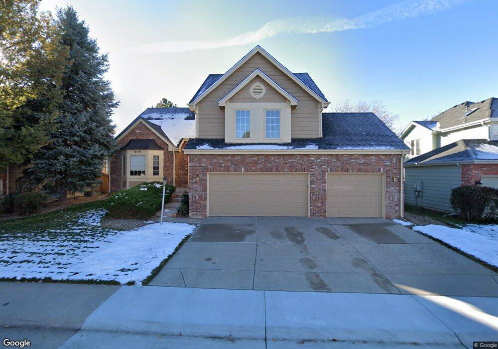 16150 E Prentice Ln, Centennial, CO 80015 - photo 1