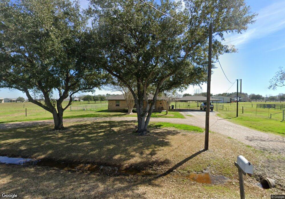 6311 Birdie Ln, Rosenberg, TX 77471 - photo 1