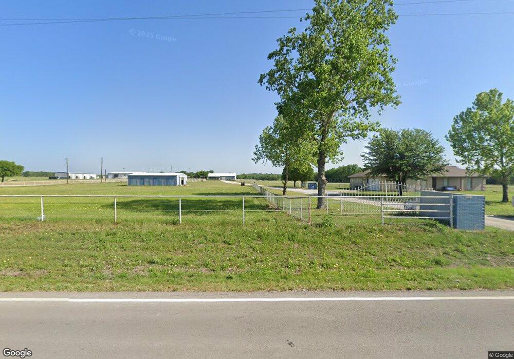 5801 White Settlement Rd, Weatherford, TX 76087 - photo 1